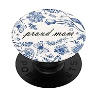 POPSOCKETS Phone Grip with Expanding Kickstand - Proud Mom