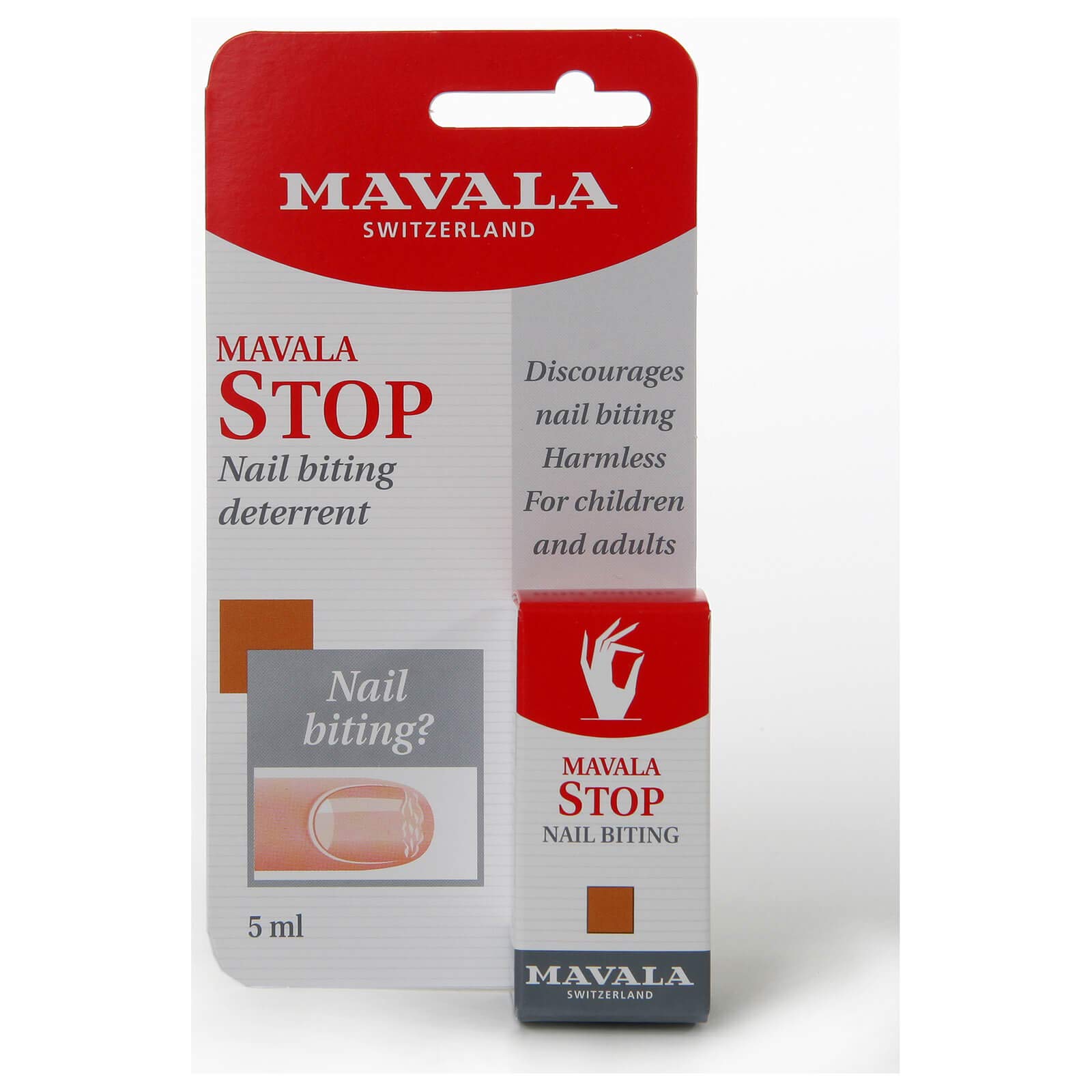Mua Mavala Stop Deterrent Nail Polish Treatment | Nail Care to Help Stop  Putting Fingers In Your Mouth | Bitter Taste| Easy Application | For Ages  3+  oz trên Amazon Mỹ chính hãng 2023 | Fado