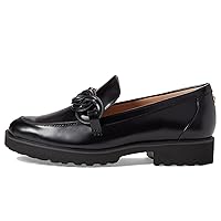 Cole Haan womens Geneva Chain Loafer
