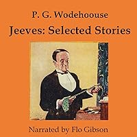 Jeeves: Short Stories (Classic Books on Cd Collection) Jeeves: Short Stories (Classic Books on Cd Collection) Audio CD