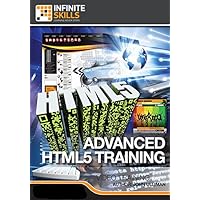 Advanced HTML5 [Online Code]