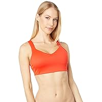 Brooks Women's Convertible Run Bra for High Impact Running, Workouts & Sports with Maximum Support