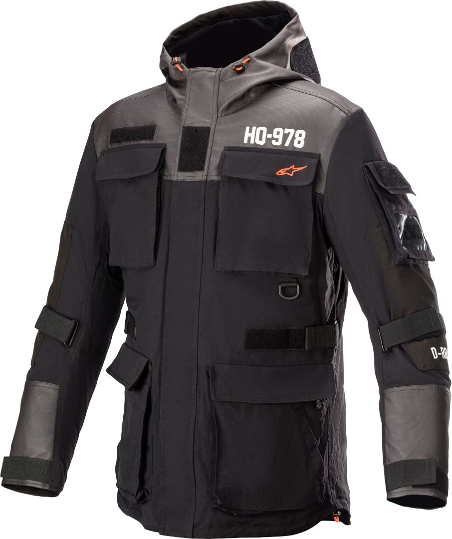 Alpinestars Diesel Daiji Jacket