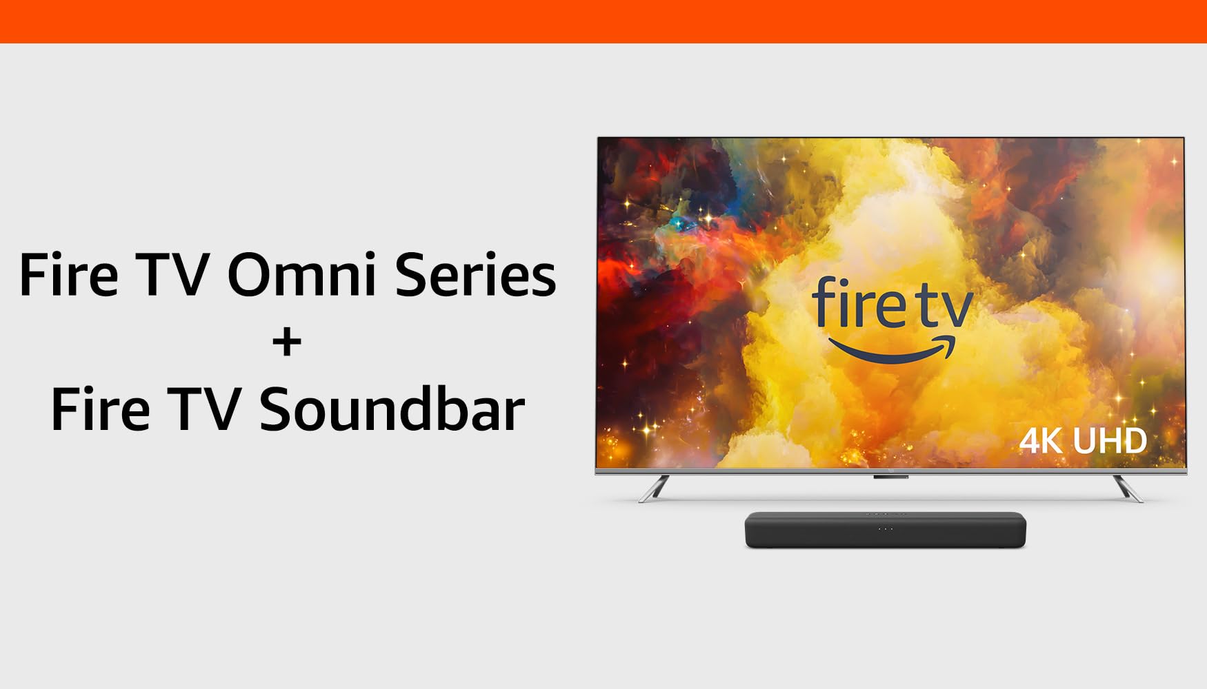 Amazon Fire TV Omni Series 65