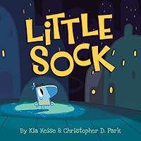 Little Sock Little Sock Hardcover Kindle