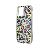 Case-Mate Prints Series Case for Apple iPhone 12 / iPhone 12 Pro - Neon Cheetah