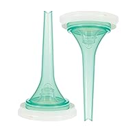Dr. Talbot's Anti-Colic Bottle Replacement Valves - Feeding Supplies for Newborn - (2-Pack) 9 oz Bottle Replacement Venting System
