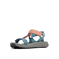 Columbia Men's Globetrot Sandal Sport