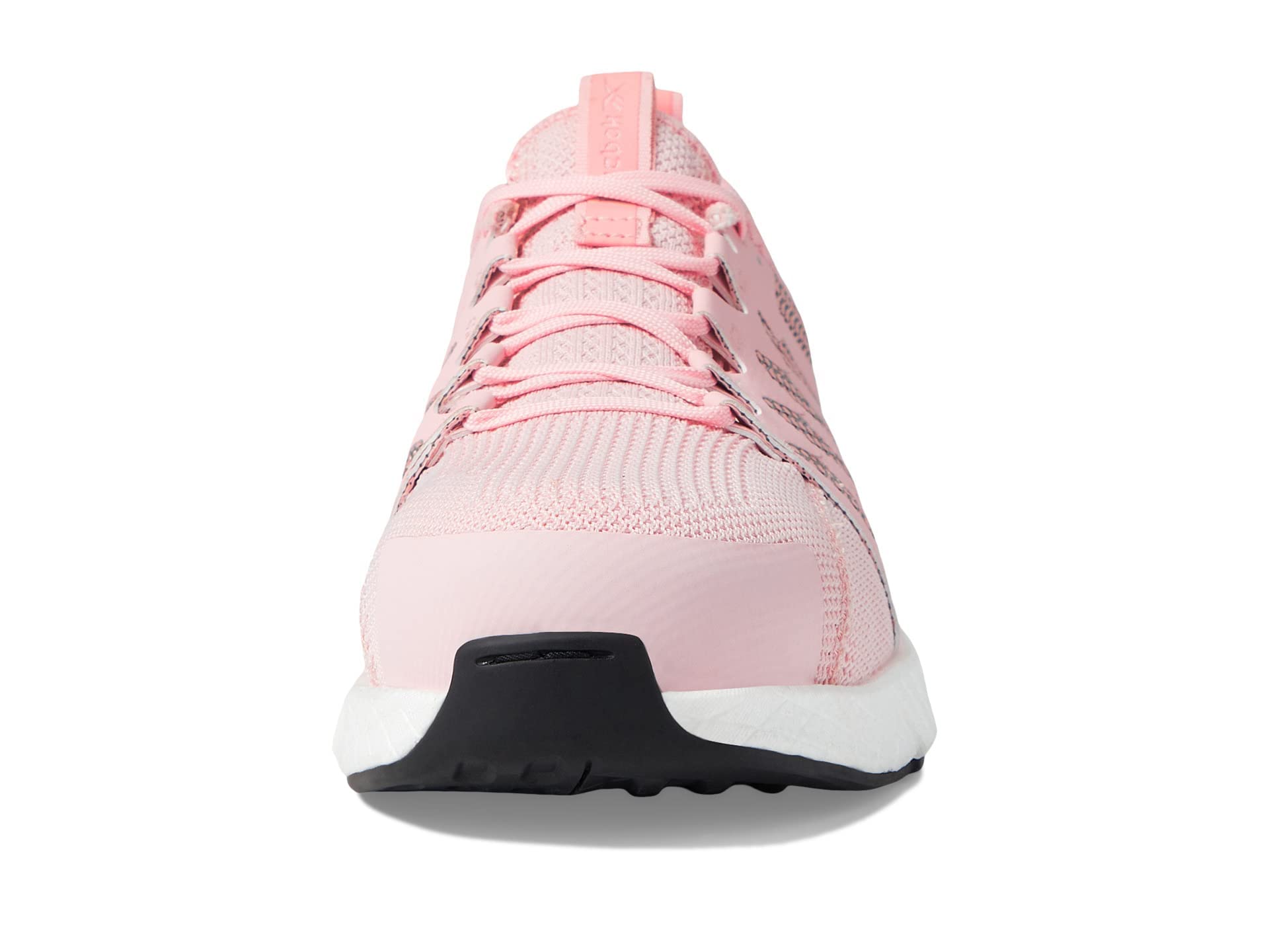 Reebok Women's Rb349 Fusion Flexweave Work Construction Shoe Pink