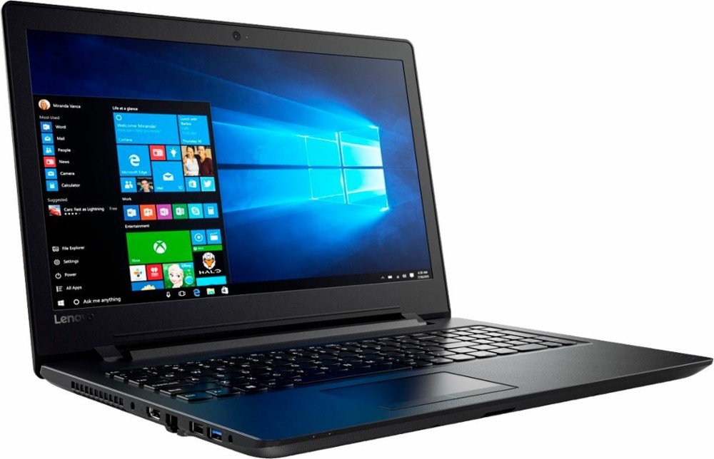 Lenovo IdeaPad 15.6