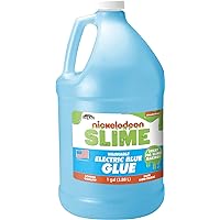 Cra-Z-Art Nickelodeon 1 Gallon Blue Slime Glue