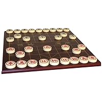Xiang-qi Board Game