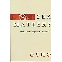 Sex Matters Sex Matters Paperback Kindle Hardcover