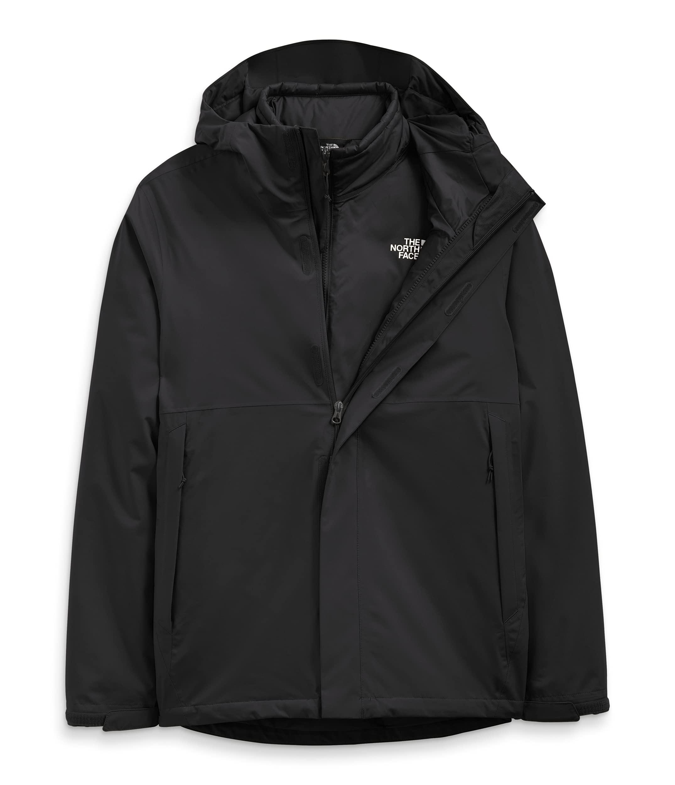 THE NORTH FACE Men's Carto Triclimate Jacket