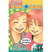 Love★Com, Vol. 17: Final Volume! Love★Com, Vol. 17: Final Volume! Kindle Paperback