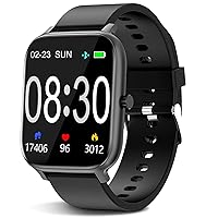 Smart Watch for Man/Women Fitness Tracker SmartWatch for Android/iOS Phones 1.83