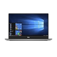 Dell XPS 15 7590 Laptop: Core i7-9750H, 15.6