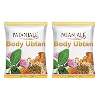 Body Ubtan pack of 2 (100 g)