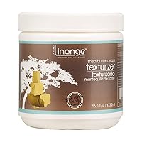 Linange Shea Butter Cream Texturizier - 16 oz