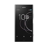 Sony Xperia XZ1 Factory Unlocked Phone - 5.2