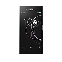 Xperia XZ1 Factory Unlocked Phone - 5.2