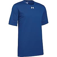 Under Armour Men's Locker Tee 2.0 Short-Sleeve T-Shirt