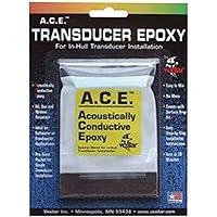 VEXILAR INC. A.C.E. Transducer Poxy