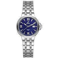 Women's Swiss Automatic Watch (Model No.: 780-50-283aT)