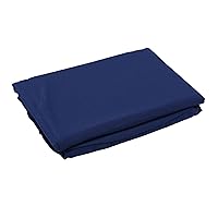 Iceberg Igear Fabric Table Cover, Open Design, Polyester/spandex, 30
