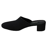 Dolce & Gabbana Black Grosgrain Slides Sandals Women Shoes