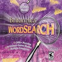Britannica Word Search [Download]