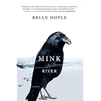Mink River Mink River Paperback Kindle Audible Audiobook Audio CD