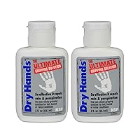 dry hand Nelson Sports Products 2-Ounce Ultimate Gripping Solution