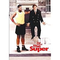 The Super (1991) The Super (1991) DVD