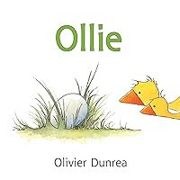 Ollie (Gossie & Friends) Ollie (Gossie & Friends) Board book Kindle Audible Audiobook Paperback Hardcover