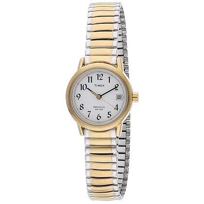 Timex Women's Easy Reader Watch