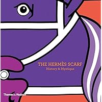 The Hermès Scarf: History & Mystique