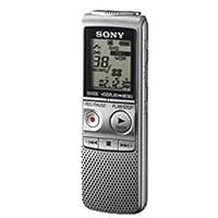 Sony ICD-BX700 Digital Voice Recorder