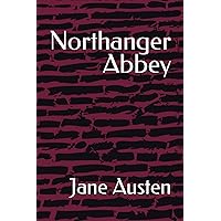 Northanger Abbey (German Edition)