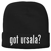 got ursala? - Men's Soft & Comfortable Beanie Hat Cap
