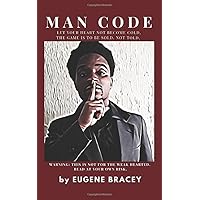 Man Code Man Code Paperback