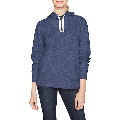 Women's Fleece Pullover Hoodie (Available in Plus Size)