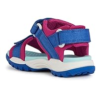 Geox BOREALIS JUNIOR J450WA SANDAL