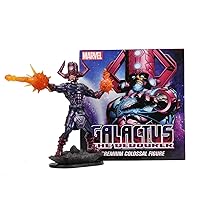 Marvel HeroClix Galactus Devourer of Worlds Premium Colossal Figure | WizKids