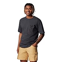 Columbia Men's Landroamer Pocket T-Shirt
