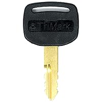 TriMark 2173 RV Replacement Key 2173