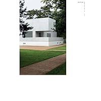 The New Masters Houses in Dessau, 1925 - 2014: Debates, Positions, Contexts: Edition Bauhaus 46 The New Masters Houses in Dessau, 1925 - 2014: Debates, Positions, Contexts: Edition Bauhaus 46 Hardcover