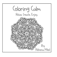 Coloring Calm