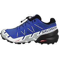 Salomon Speedcross 6 GTX Womens Shoes
