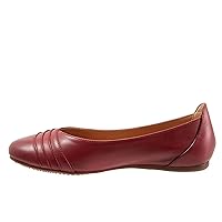 SoftWalk Women's Safi Ballet Flat